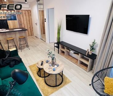 Mieszkanie na wynajem - Photo 5