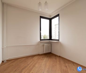 4-pok. Bronowice, bez mebli, 3 niezależne pokoje - Photo 6