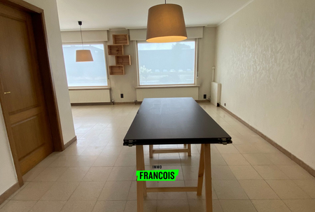 Gezinswoning met Garage Te Huur in Waregem - Photo 2