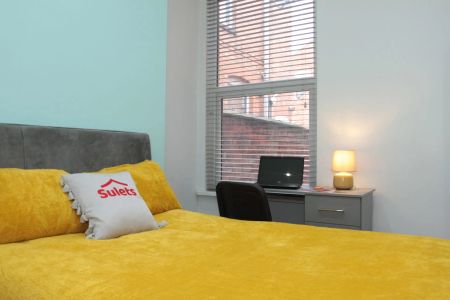 Barclay Street (4 bed) - Photo 5