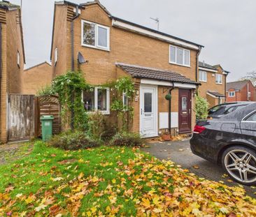2 bedroom terraced house to rent - Photo 1