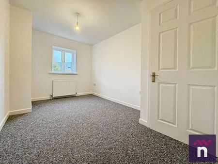 Wessex Court, Warminster, BA12 - Photo 2