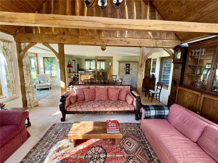 2 bedroom detached house to rent - Photo 4