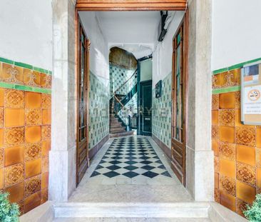 Apartamento em Anjos, Arroios - Foto 1
