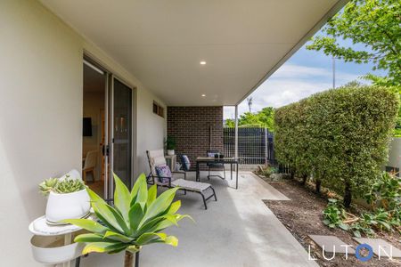 26A Isherwood Street, Weston ACT 2611 - Studio For Rent | Domain - Photo 4
