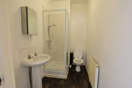 1 Bed Flat, Crescent Road, LU2 - Photo 2