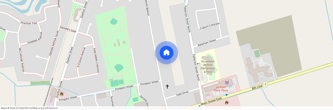 83 Brethet Heights #BSMT, New Tecumseth, Beeton