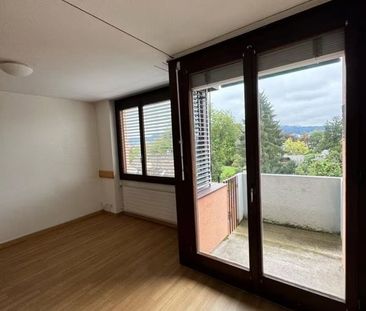 1.5 Zimmer, 32 m² - Foto 2