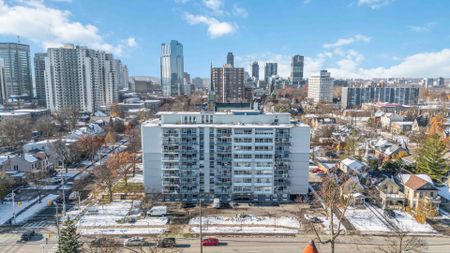 For Lease - 396 Queens Avenue Unit# 610, London East, Ontario - Photo 3