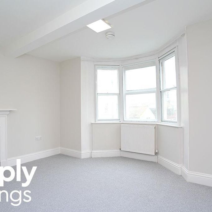 3 bedroom maisonette to rent - Photo 1