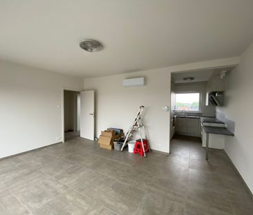 Instapklaar 1-slpk appartement nabij centrum Hasselt - Foto 6
