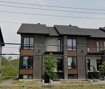 185 Chemin Mcconnell (Aylmer) Magnifique Logement 5 1/2 Avec Remise... - Photo 2