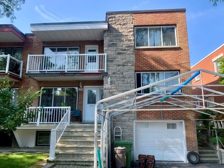 Condo for rent, Montréal (Ahuntsic-Cartierville) - Photo 4