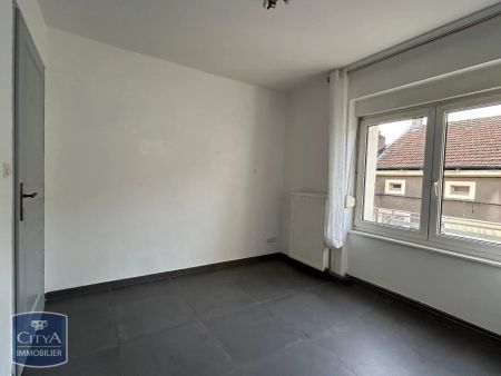 Appartement à louer 3 pièces 62.34m² - Photo 3