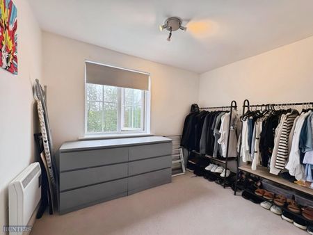 2 bedroom Flat To Let Total Size: 603 SQ FT - Photo 2