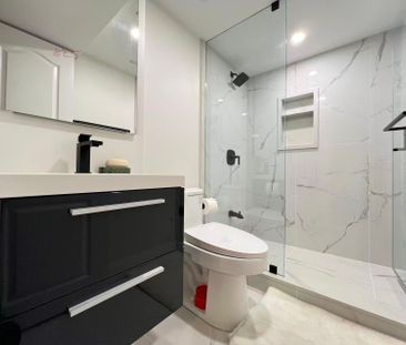 For Lease - 121 Banbrooke Crescent Unit# BSMT, Newmarket, Ontario - Photo 4