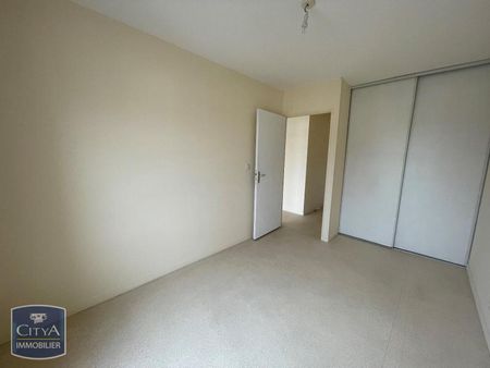Location Appartement 3 pièces 53m² LE MANS 72000 - Photo 5