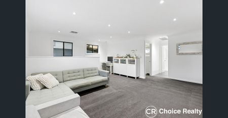 Well sought after property in central location - UNFURNISHED - Photo 2