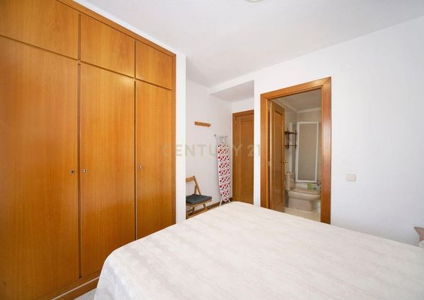 Calpe/Calp, Valencian Community