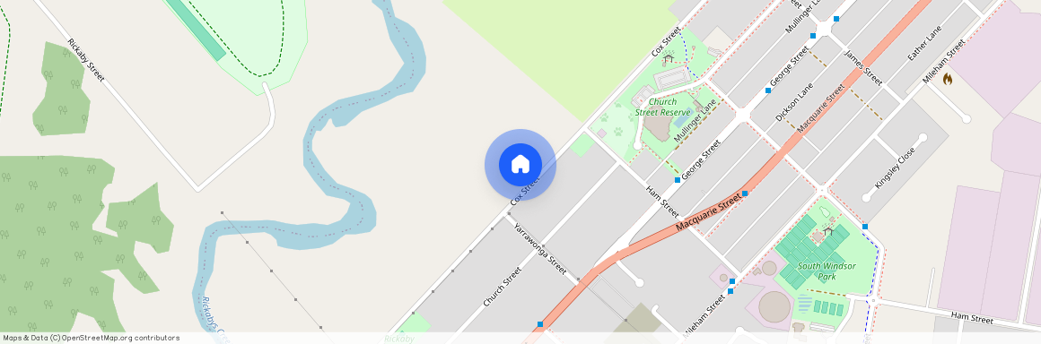 181 Cox Street, NSW 2756, South Windsor