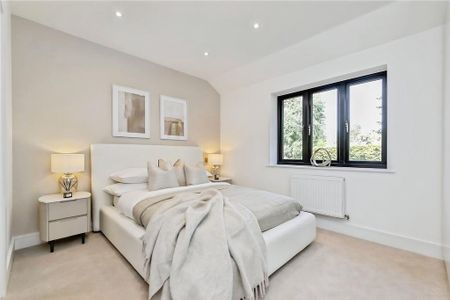 4 bedroom townhouse to rent - Photo 5