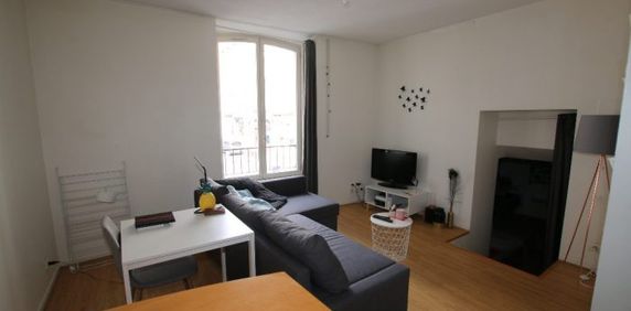 JAUDE/ PREFECTURE- Appartement 2 pieces - 36 m2 - Photo 2