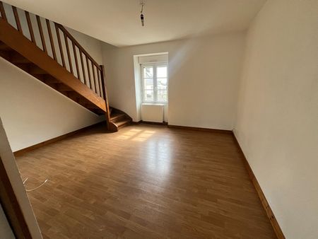 Location appartement 3 pièces, 55.66m², Cholet - Photo 2