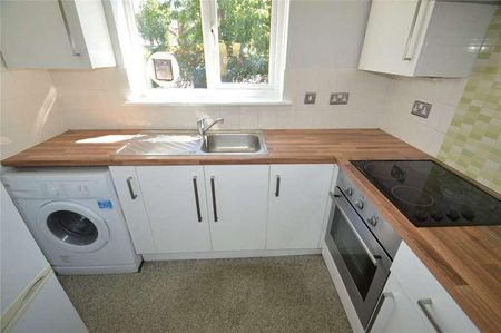 Chessington Court, Leslie Park Road, Croydon, CR0 - Photo 4