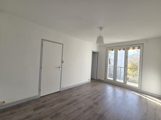 Location Appartement 3 pièces 54m² TROYES 10000 - Photo 1