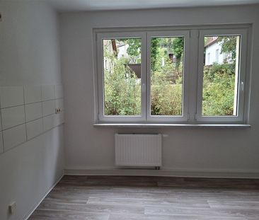 Tolle 3-Raumwohnung in ruhiger Lage - Foto 5