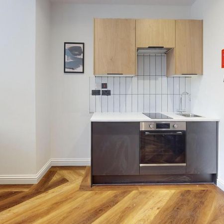 1 bedroom flat to rent - Photo 3