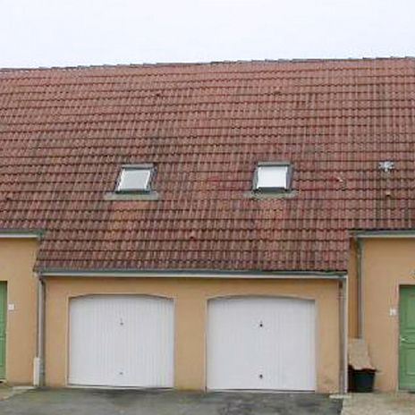 Maison de 84.17m2 à BERD HUIS - Photo 1