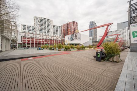 Te huur: Appartement Jan Evertsenplaats in Rotterdam - Photo 3