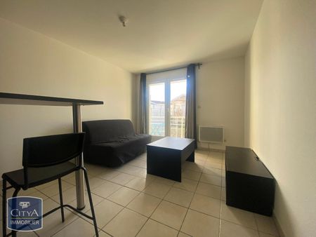 Location Appartement 1 pièce 20m² AVIGNON 84000 - Photo 2