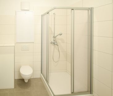 1- Zimmer Wohnung inkl. Küche in der Dinghoferstraße! - Foto 2