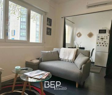 Location Appartement - Photo 2