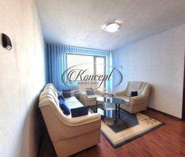 Apartament la prima inchiriere pe strada Unirii - Photo 1