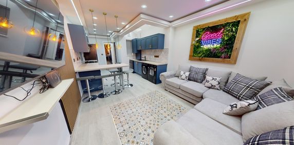 Studio 2, 158 Tiverton Road Birmingham - Photo 2