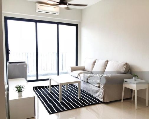 Kiara East, Jalan Ipoh - Foto 1