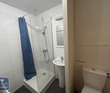 Location Appartement 1 pièce 28m² LOOS 59120 - Photo 5