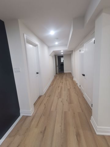 For Lease - 3 Feltham Road Unit# Basement, Markham, Ontario - Photo 5