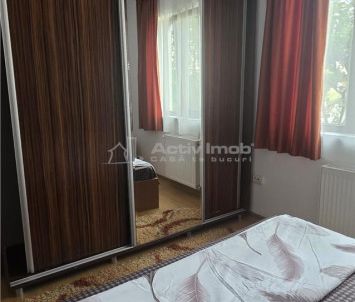 Apartament 2 camere de inchiriat Class Park cu balcon parter - Photo 4