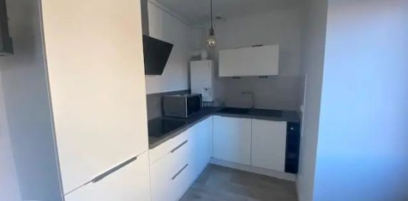 Appartement à louer 1 pièce 24.2m² - Photo 2