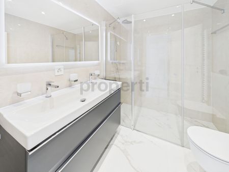 Appartement meublé de 3.5 pièces à Territet - Photo 4