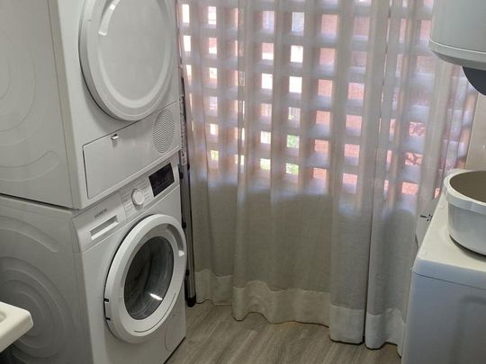 2 bedroom luxury penthouse for rent in Marbella, Spain - Photo 1