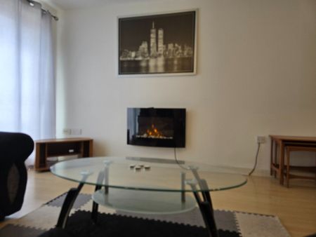 1 Bed Flat, Sherborne Street, B16 - Photo 5