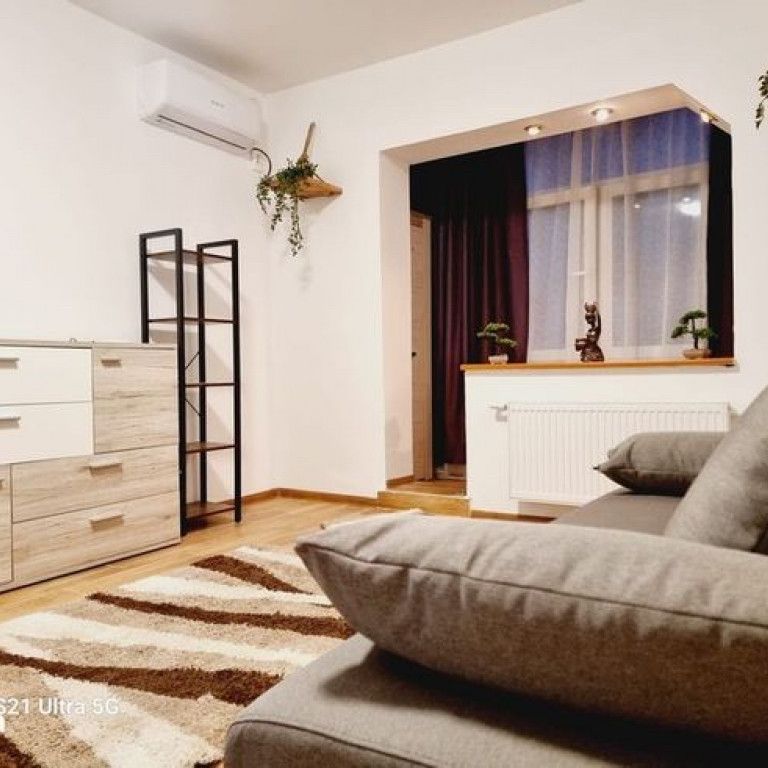 Dristor aleea moreni etaj 1 - Fotografie 1