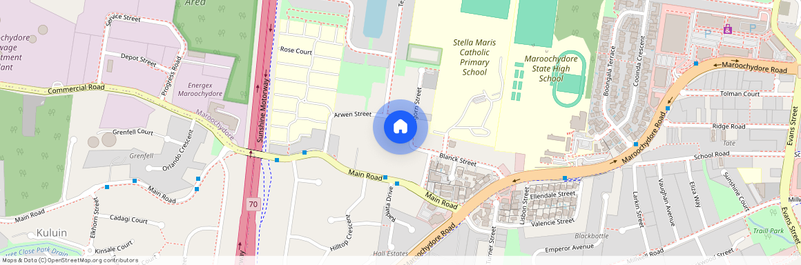 6/3 Aragorn Street, Qld 4558, Maroochydore