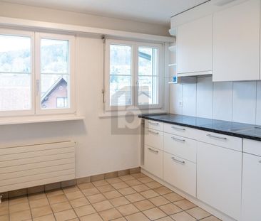 AUF ZWEI ETAGEN AN ZENTRALER LAGE! - Foto 6