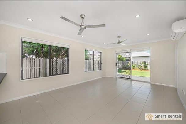 Modern Family Living in Burdell - Photo 1